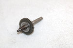 10 Polaris Fst Iq Touring Oem Water Pump Shaft 0452946 SP204