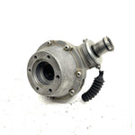 03 Bombardier Traxter 500 4x4 Automatic OEM Rear Diff Gearcase 705500175 AB15.1