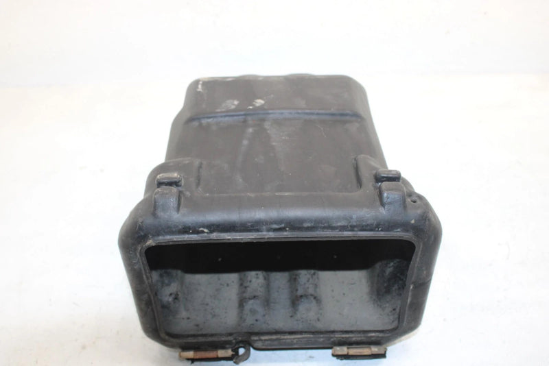 86 Yamaha  Moto 4 Oem Tool Storage Box 59V-2160A-10-00 AY39