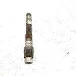 1991 Polaris Trail Boss 350L 2x4 OEM Transmission Input Shaft 3231532 AP227
