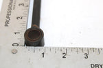 2001 Ski-doo Mxz X 440 Oem Rear Suspension Throttle Shock Rod 503189298 Q4757