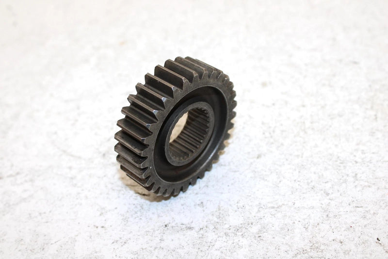 06 Honda Trx 400 Fourtrax Rancher At Oem 31T Final Drive Gear 23631-HN7-000 AH55
