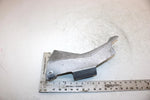 2005 Arctic Cat Atv 650 Oem Front Muffler Heat Shield 0412-240 AA27