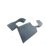 1999 Polaris Sport 400 OEM Side Deflector Set 5850141 AP210