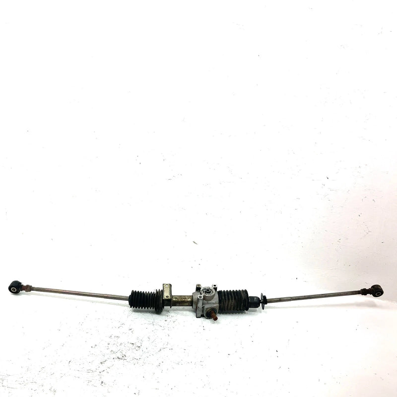 2009 Polaris Ranger HD 700 4x4 EFI OEM Steering Rack And Pinion 1823338 XP12