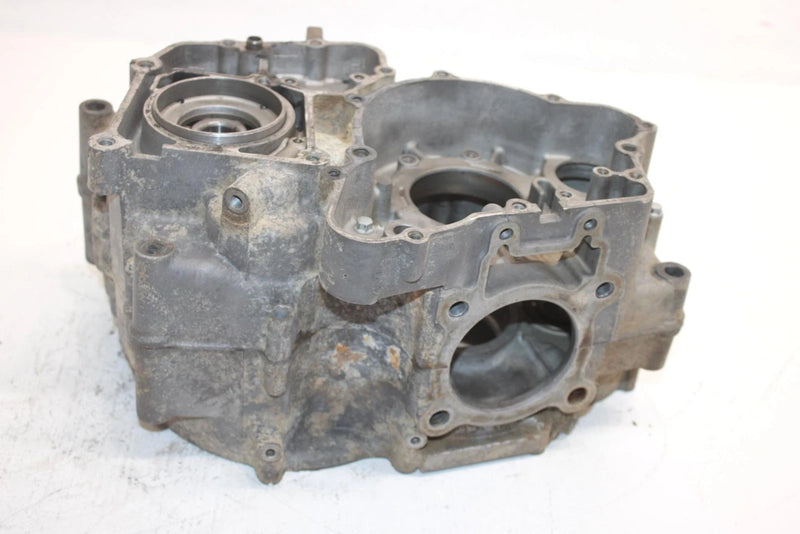 1996 Kawasaki Bayou 220 Oem Crankcase 14001-5323 AK2