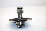 04 Polaris Sportsman 500 Oem Transmission Output Shaft Set 3234066 AP44