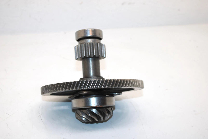 04 Polaris Sportsman 500 Oem Transmission Output Shaft Set 3234066 AP44