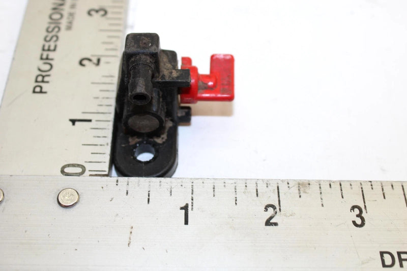93 Polaris Trail Boss 350L 4x4 OEM Petcock 7051006 AP112