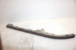 1996 Ski-doo Mxz 440 Oem Suspension Skid Rail 503170300 SS13