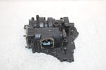 1994 Kawasaki Bayou 300 4x4 Oem Center Gearcase 14055-1126 AK18