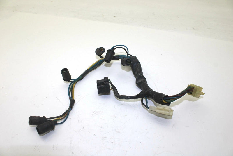 87 Yamaha Exciter EX570L OEM Gauge Harness 88R-83509-20-00 SY51