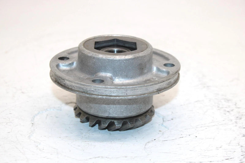 1986 Yamaha  Moto 4 Oem Bearing Housing 1EV-17551-00-00 AY7