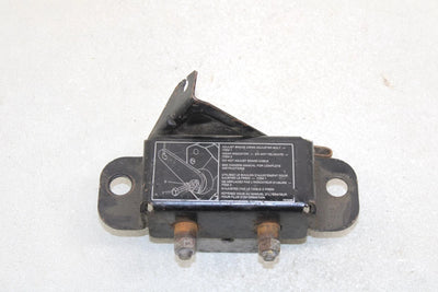 95 Polaris Lite Oem Mechanical Brake Caliper Assembly 5240240-067 1930593 SP3
