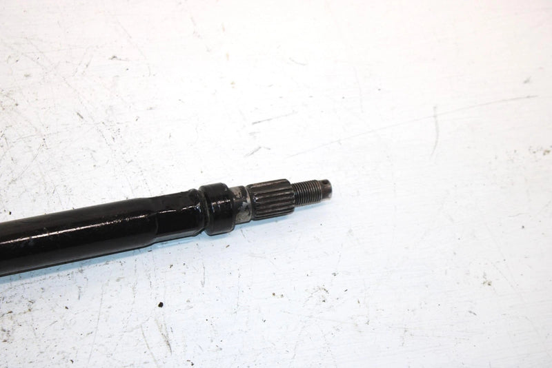 01 Honda Trx 500 Faa Fourtrax Forman Oem Steering Post Shaft 53310-HN2-A00 AH56