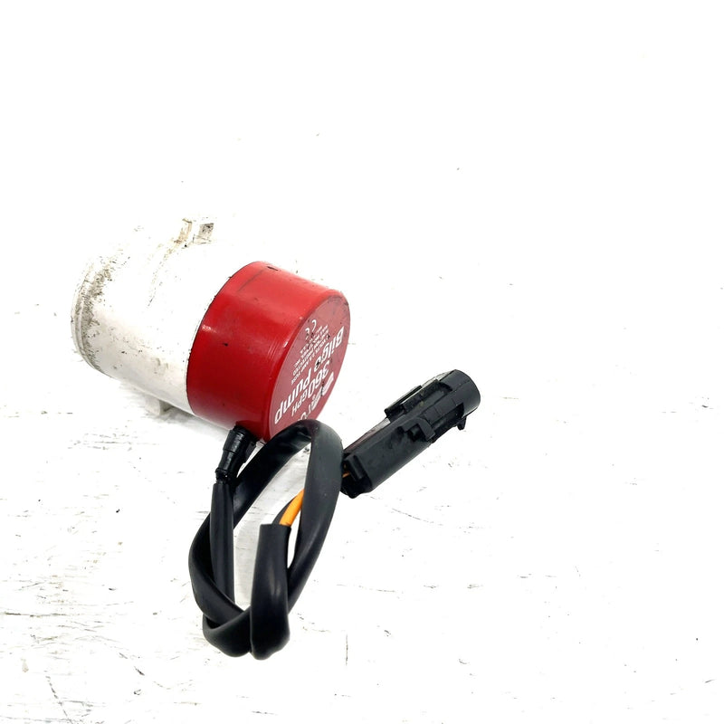 2000 Polaris Virage OEM Bilge Pump 2410169 JP50