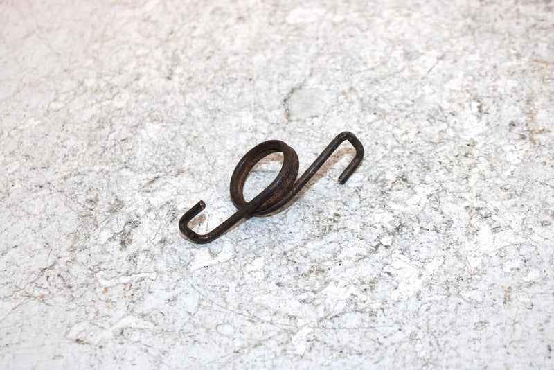 1999 Kawasaki Prarie 400 Oem Rear Brake Pedal Spring 92144-1928 AK28