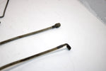 07 Polaris Sportsman 800 Efi Oem Brake Lines (Set) 1911074 AP59