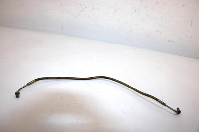 03 Arctic Cat 400 Fis Auto Trans Oem Upper Front Brake Line 0402-962 AA9