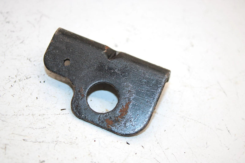 04 Arctic Cat Zr 900 Sno Pro Efi Oem Rear Muffler Bracket 0712-992 SA54