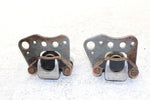 2004 Polaris Sportsman 600 Oem Front Brake Caliper Set 1910682 AP20