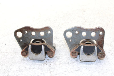 2004 Polaris Sportsman 600 Oem Front Brake Caliper Set 1910682 AP20