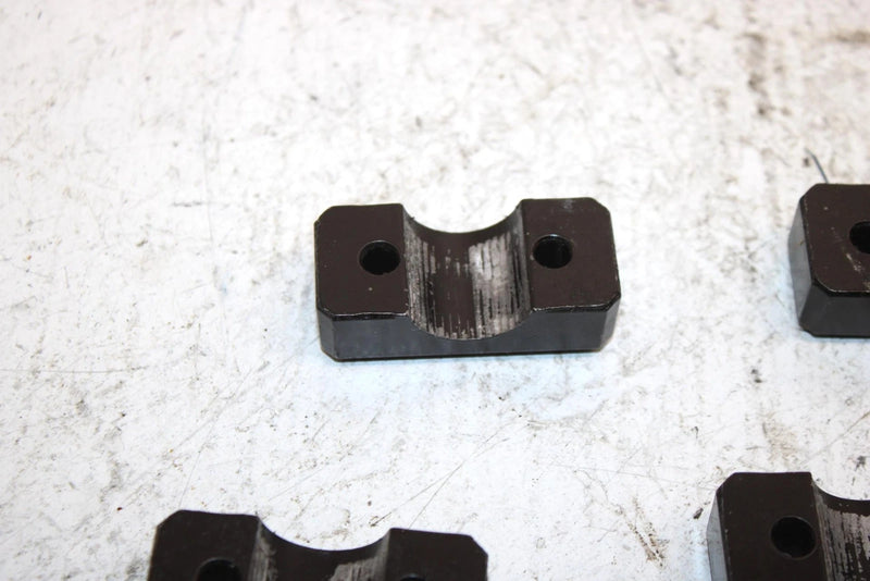 1996 Tigershark Monte Carlo 770 Oem Handlebar Mount Set 0673-282 JA10