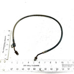 01-02 Polaris Xplorer 400 OEM Front Right Brake Line 1910475 AP228