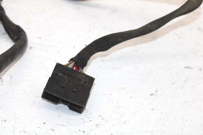2005 Ski-doo Summit 600 Ho Oem Handlebar Wiring Harness 515177054 SS100