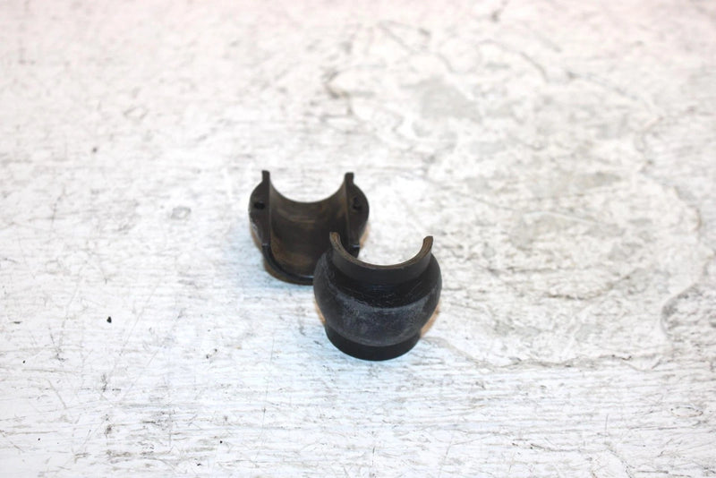 1995 Arctic Cat Z 440 Oem Lower Steering Post Stay Set 0605-407 0605-171 Q5132