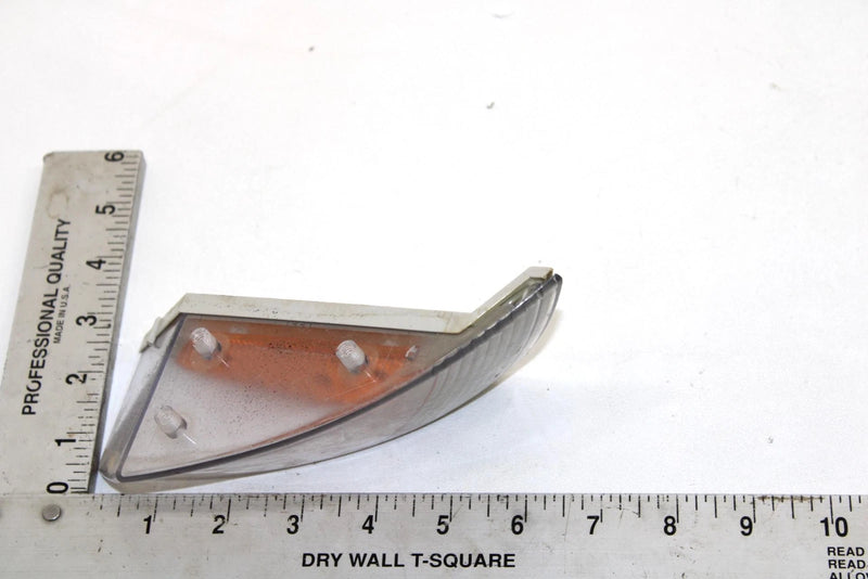Polaris Carb Oem Left Reflector 5431855 2688430 Q5195