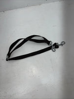 New Tough 1 Brown Nylon Tie Down Rope #53-2142 M-512