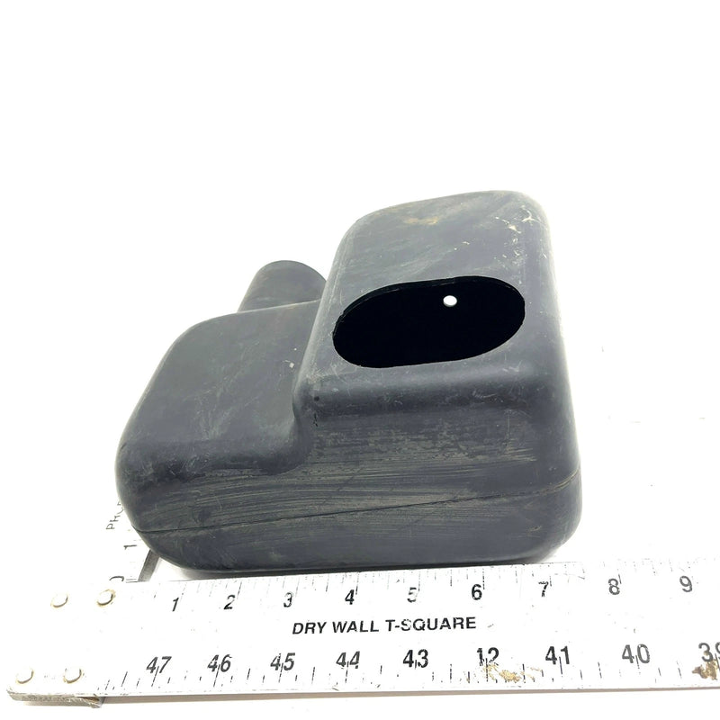 04-09 Polaris Ranger 500 4X4 OEM Right Air Intake Baffle 5436962 XP9