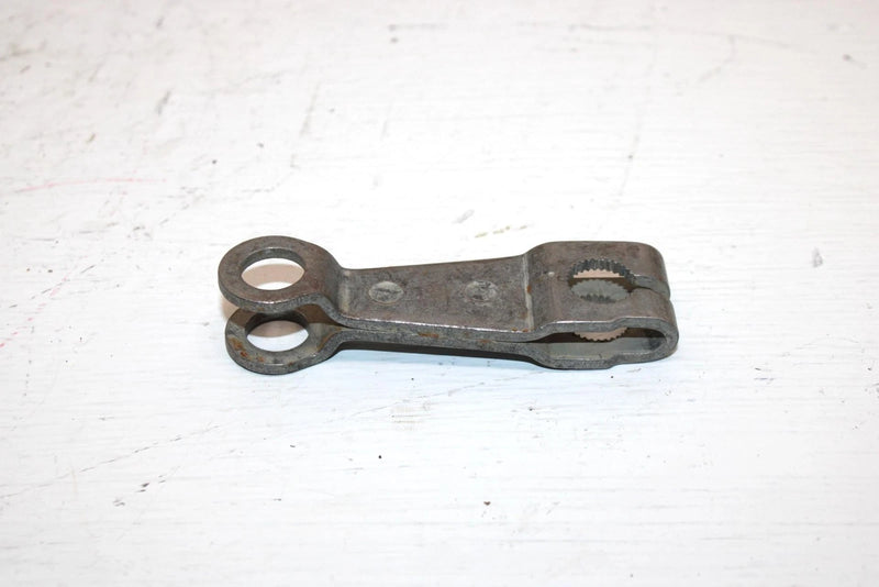 1984 Honda Atc 200 Esa Oem Front Brake Cam Arm 45410-958-670 AH60