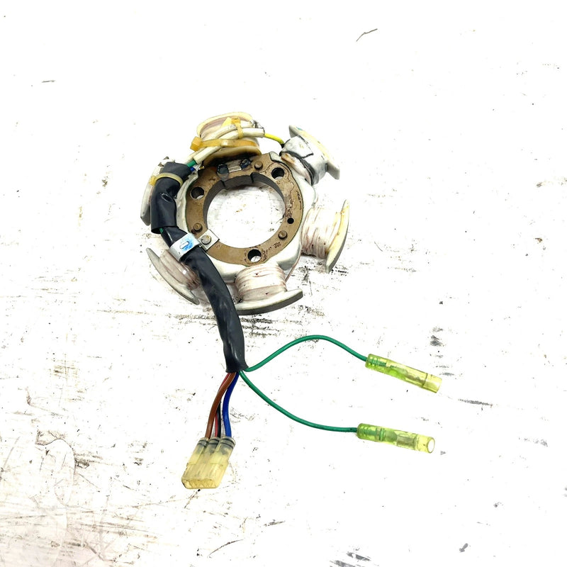 96-97 Yamaha WaveVenture 1100 WVT1100 OEM Stator 63M-85510-00-00 JY14
