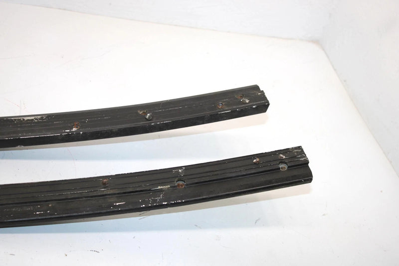 93 Polaris Trail Oem Right and Left Side Bumper Set 2670115 2670114 SP147