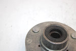 1986 Yamaha  Badger Yfm80s Oem Front Wheel Hub 55X-25111-00-00 AY8