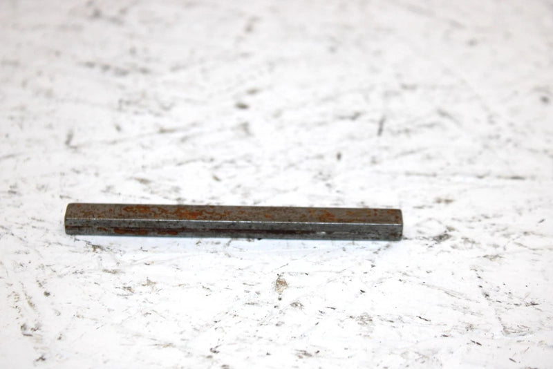 1993 Arctic Cat Ext 580 Z Oem Secondary Clutch Key 0101-076 SA38