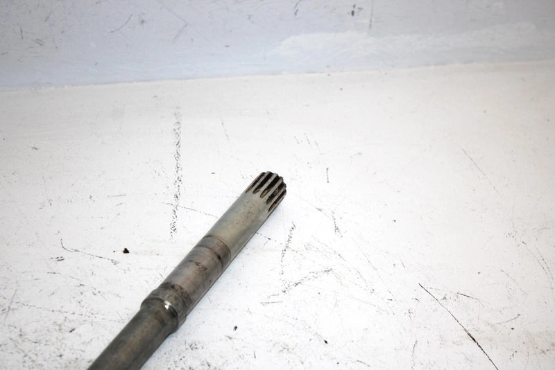 84 Yamaha Phazer Se Oem Jackshaft 82M-17681-00-00 SY9