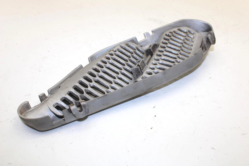 2001 Ski-doo Summit 700 Oem Left Side Grill 517302036 SS90