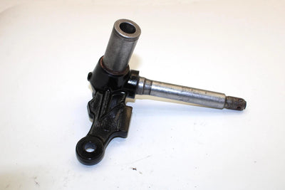 1988 Yamaha  Moto 4 Oem Left Steering Knuckle 59V-23501-01-00 AY31