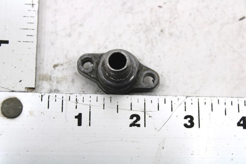 1983 Yamaha Excel Iii Oem Speedometer Drive Gear Housing 8E3-47721-10-00 SY133