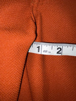 New Vintage Orange Lee Polyester Pants -52621128 ZZ-84