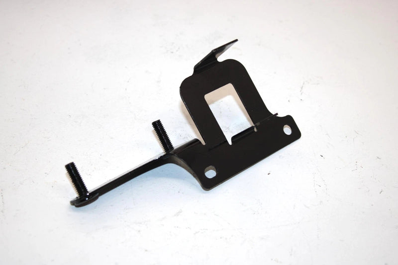 03 Bombardier Quest 650 Oem Solinoid And Coil Bracket 710000318 AB1