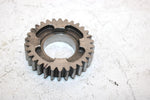 08 Arctic Cat Prowler Xt 650 H1 Automatic OemHigh Driven Gear 30T 0822-066 XA0