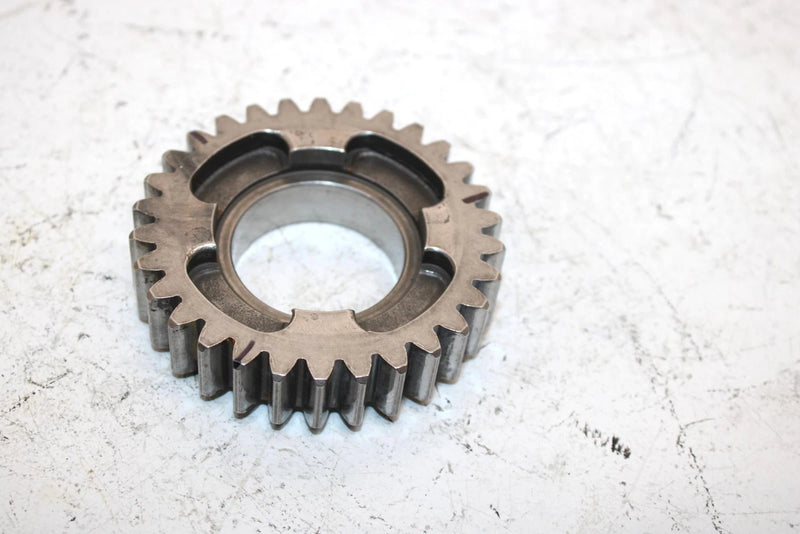 08 Arctic Cat Prowler Xt 650 H1 Automatic OemHigh Driven Gear 30T 0822-066 XA0