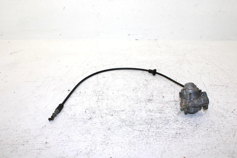 1989 Yamaha Phazer Oem Oil Pump W/Cable 8V0-13101-01-00 SY13
