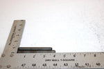 1999 Yamaha  Bear Tracker 2wd Oem Shift Fork Shaft Set 3GX-18531-00-00 AY50