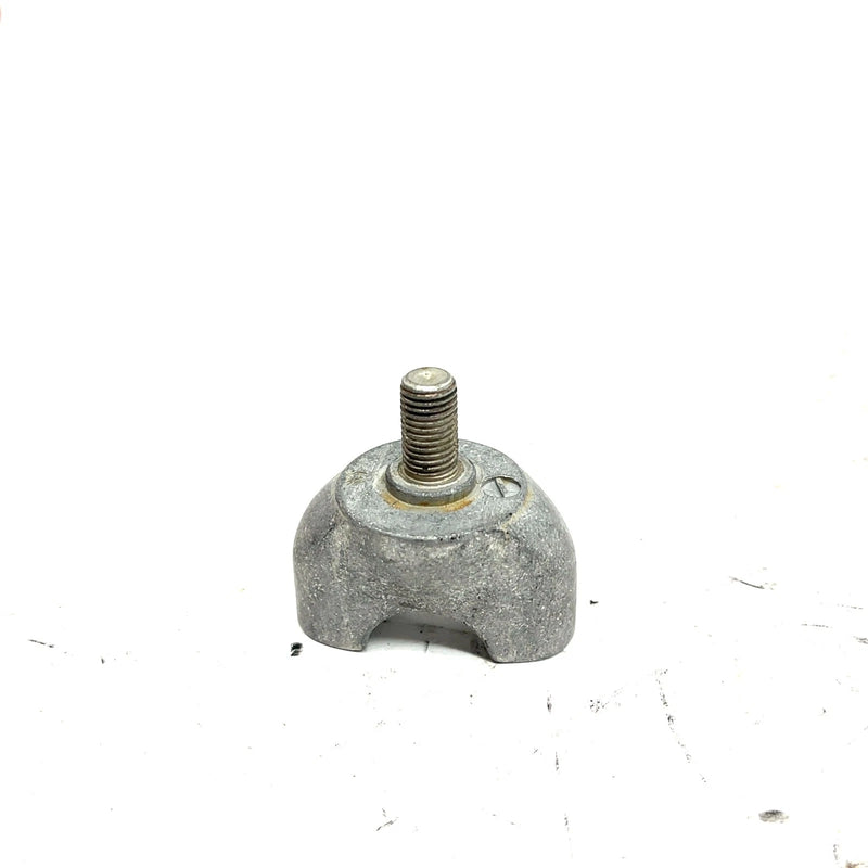 00-06 Honda Rancher 350 OEM Lower Handlebar Mount 53130-HB3-770 AH72