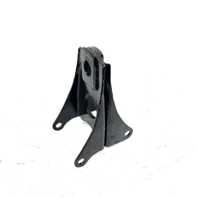 87-98 Yamaha Big Bear 350 YFM350FW 4x4 OEM Hitch Mount 4SH-28488-10-00 AY70
